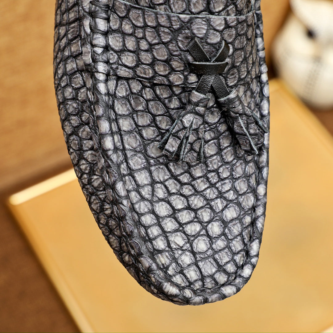 Gucci  imported cowhide leather, simple leather lining, rubber outsole, top-notch handmade, fine workmanship