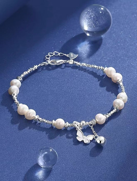 Fashion Jewelry Adjustable Braid Rope Bracelet for Women and Girls